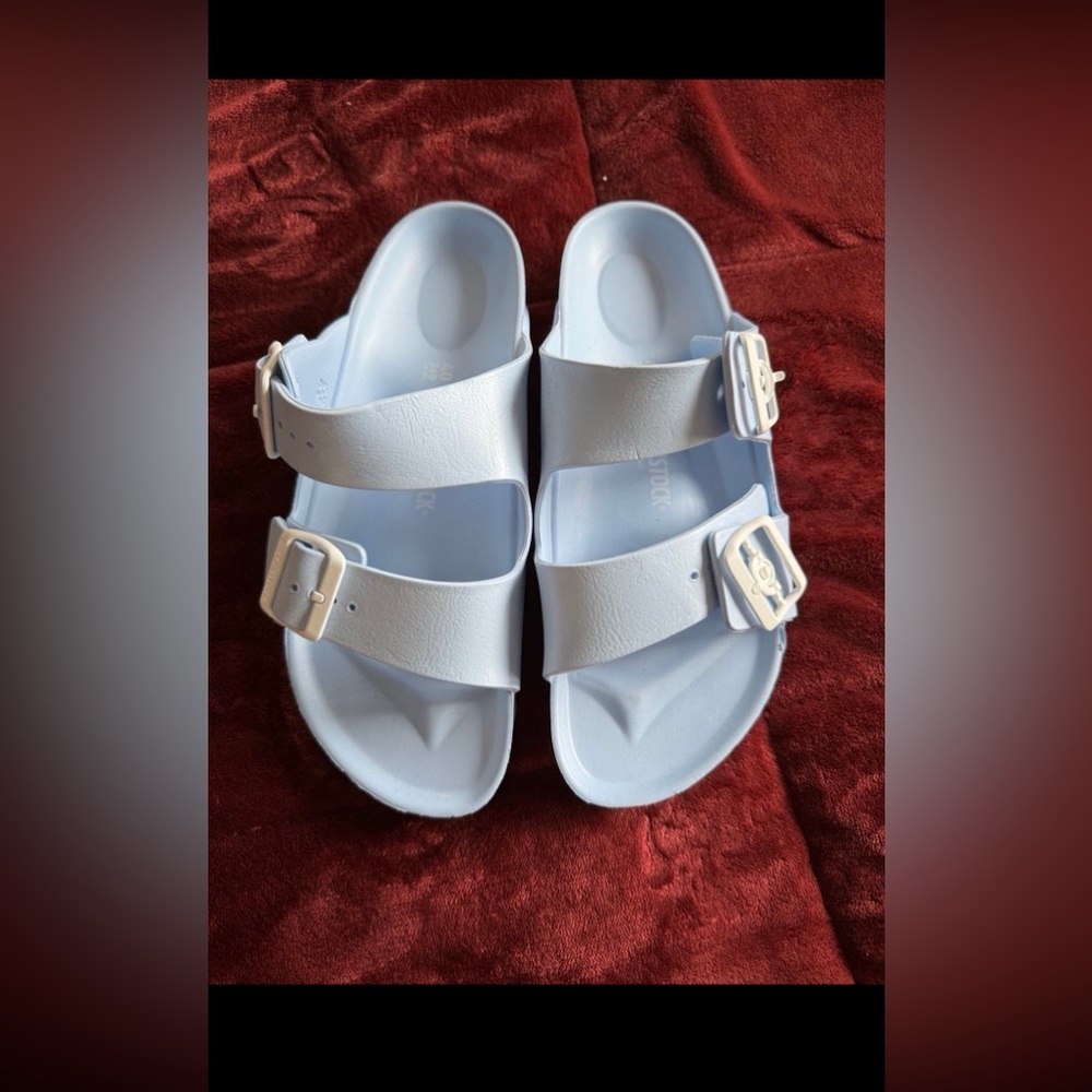 Birkenstock Arizona Sandals